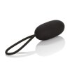 Remote Rechargeable Egg Black